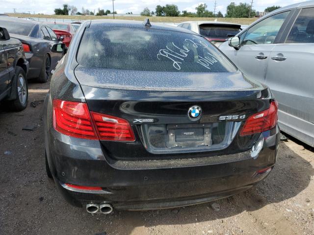 Photo 5 VIN: WBAFV3C51EDZ33651 - BMW 5 SERIES 