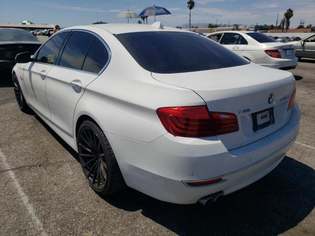 Photo 2 VIN: WBAFV3C52ED684096 - BMW 535 D XDRI 