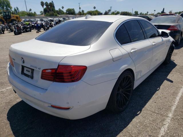 Photo 3 VIN: WBAFV3C52ED684096 - BMW 535 D XDRI 