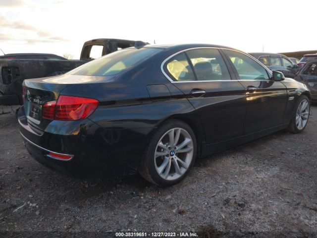 Photo 3 VIN: WBAFV3C52ED684115 - BMW 535D 