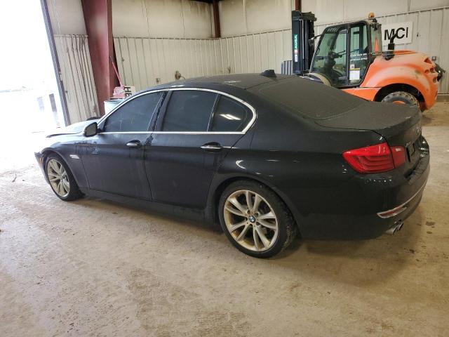 Photo 1 VIN: WBAFV3C52ED685202 - BMW 5 SERIES 