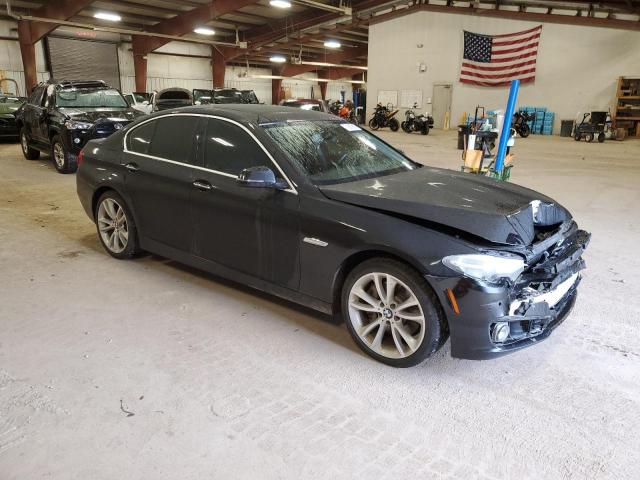 Photo 3 VIN: WBAFV3C52ED685202 - BMW 5 SERIES 