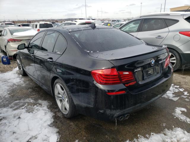 Photo 2 VIN: WBAFV3C52ED685409 - BMW 535 