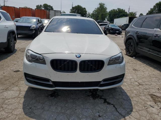 Photo 4 VIN: WBAFV3C52ED685751 - BMW 535 D XDRI 