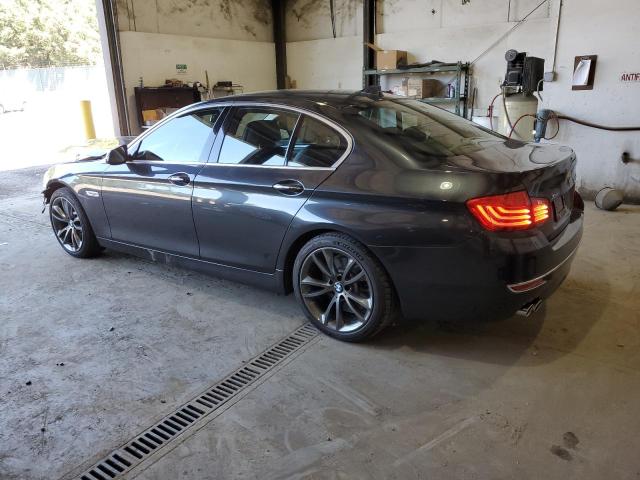 Photo 1 VIN: WBAFV3C53ED684947 - BMW 535 D XDRI 