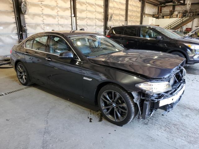 Photo 3 VIN: WBAFV3C53ED684947 - BMW 535 D XDRI 