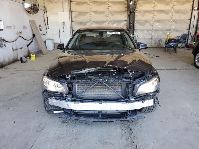 Photo 4 VIN: WBAFV3C53ED684947 - BMW 535 D XDRI 