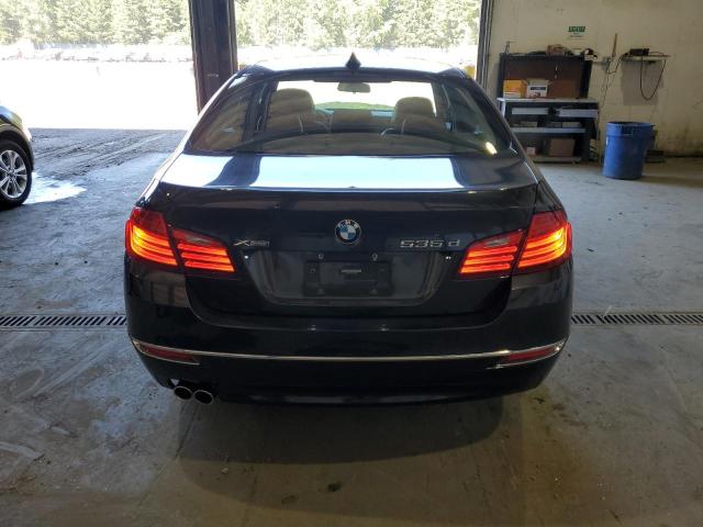 Photo 5 VIN: WBAFV3C53ED684947 - BMW 535 D XDRI 