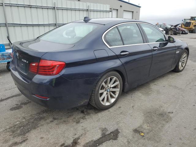 Photo 2 VIN: WBAFV3C54ED684584 - BMW 5 SERIES 