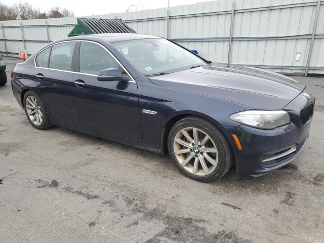 Photo 3 VIN: WBAFV3C54ED684584 - BMW 5 SERIES 