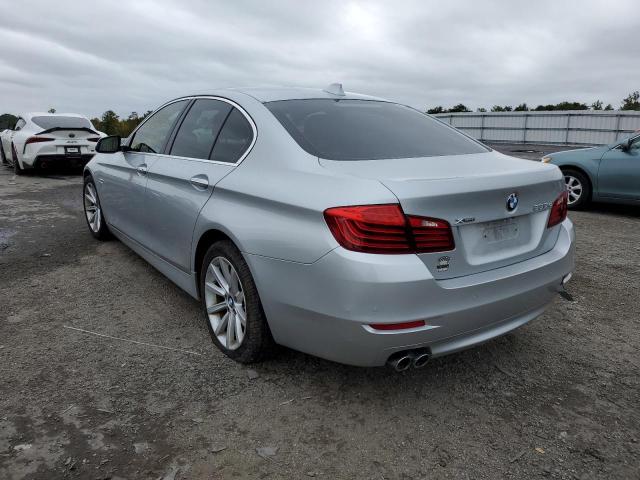 Photo 2 VIN: WBAFV3C54ED685833 - BMW 535D 