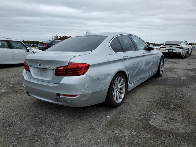 Photo 3 VIN: WBAFV3C54ED685833 - BMW 535D 