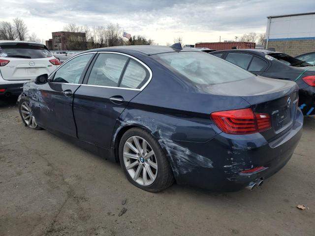 Photo 1 VIN: WBAFV3C54ED685914 - BMW 5 SERIES 