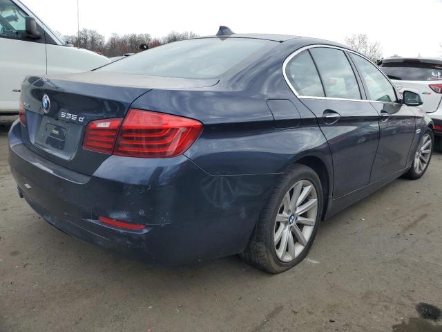 Photo 2 VIN: WBAFV3C54ED685914 - BMW 5 SERIES 