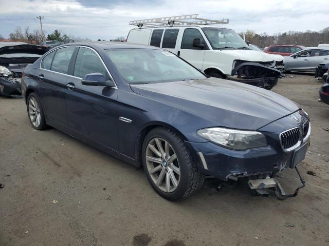 Photo 3 VIN: WBAFV3C54ED685914 - BMW 5 SERIES 