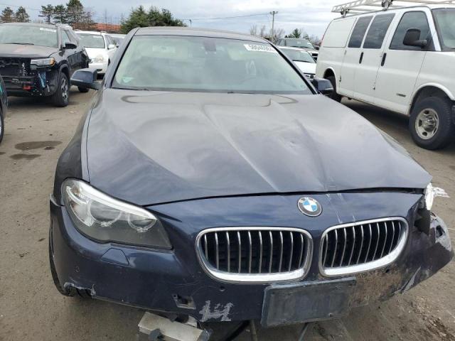 Photo 4 VIN: WBAFV3C54ED685914 - BMW 5 SERIES 