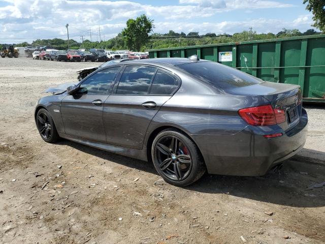 Photo 1 VIN: WBAFV3C54ED686349 - BMW 5 SERIES 