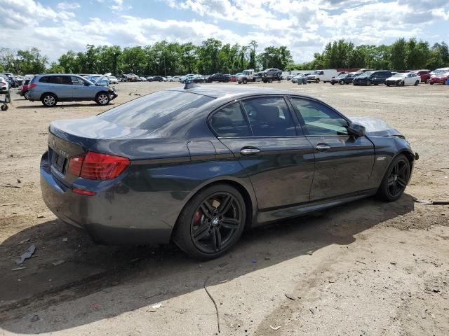 Photo 2 VIN: WBAFV3C54ED686349 - BMW 5 SERIES 