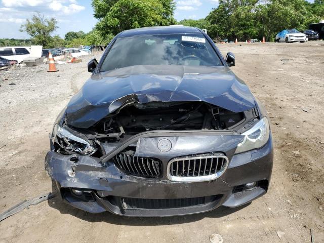 Photo 4 VIN: WBAFV3C54ED686349 - BMW 5 SERIES 