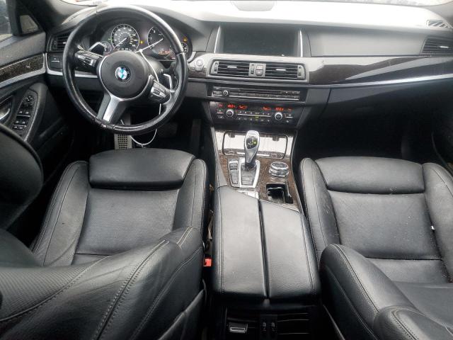 Photo 7 VIN: WBAFV3C54EDZ33479 - BMW 535 D XDRI 