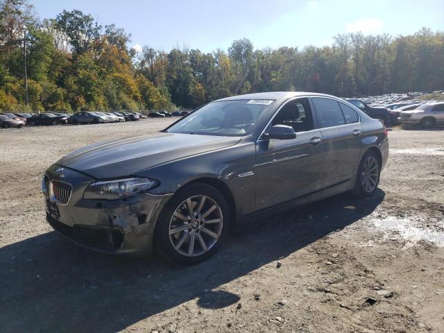 Photo 0 VIN: WBAFV3C55ED684951 - BMW 535D XDRIVE 