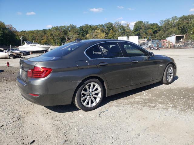 Photo 2 VIN: WBAFV3C55ED684951 - BMW 535D XDRIVE 