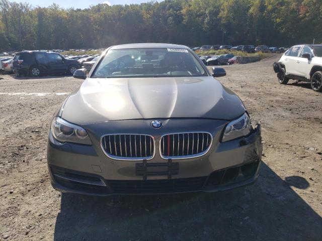 Photo 4 VIN: WBAFV3C55ED684951 - BMW 535D XDRIVE 