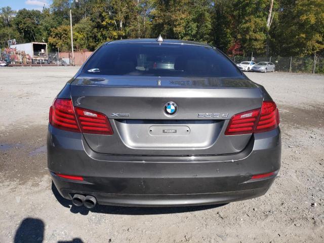 Photo 5 VIN: WBAFV3C55ED684951 - BMW 535D XDRIVE 