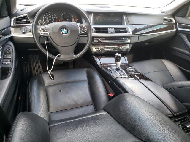 Photo 7 VIN: WBAFV3C55ED684951 - BMW 535D XDRIVE 