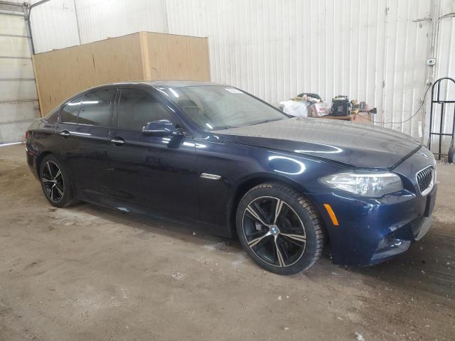 Photo 3 VIN: WBAFV3C55FD686488 - BMW 5 SERIES 