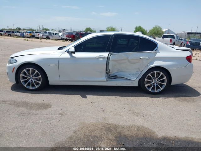 Photo 5 VIN: WBAFV3C55GD687352 - BMW 535D 