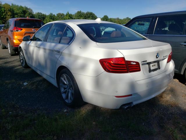 Photo 2 VIN: WBAFV3C56ED685557 - BMW 535 D XDRI 