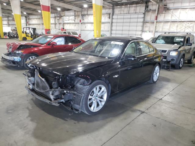 Photo 1 VIN: WBAFV3C56ED686076 - BMW 535 D XDRI 