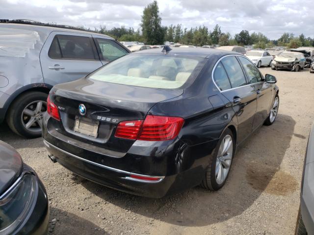 Photo 3 VIN: WBAFV3C56ED686076 - BMW 535 D XDRI 