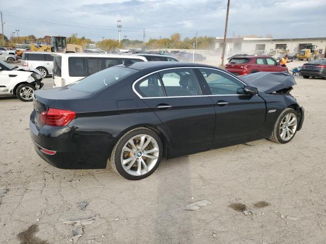 Photo 2 VIN: WBAFV3C56EDZ33645 - BMW 535D XDRIVE 