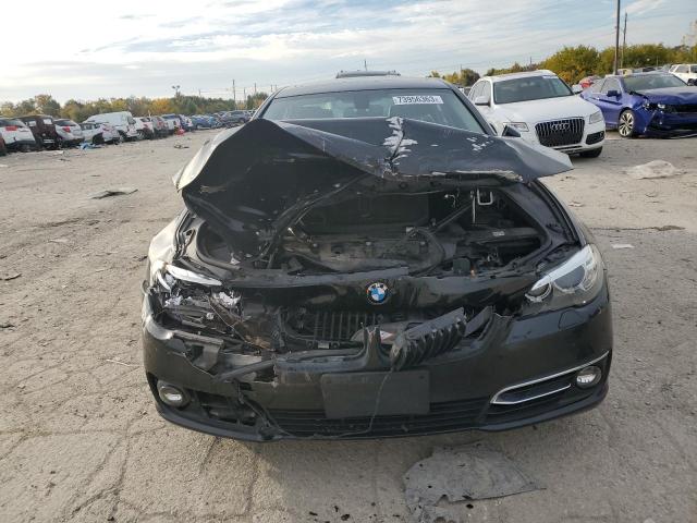 Photo 4 VIN: WBAFV3C56EDZ33645 - BMW 535D XDRIVE 