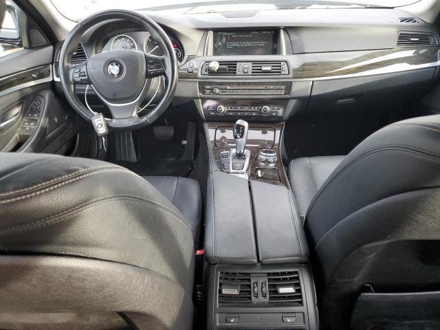 Photo 7 VIN: WBAFV3C56EDZ33645 - BMW 535D XDRIVE 