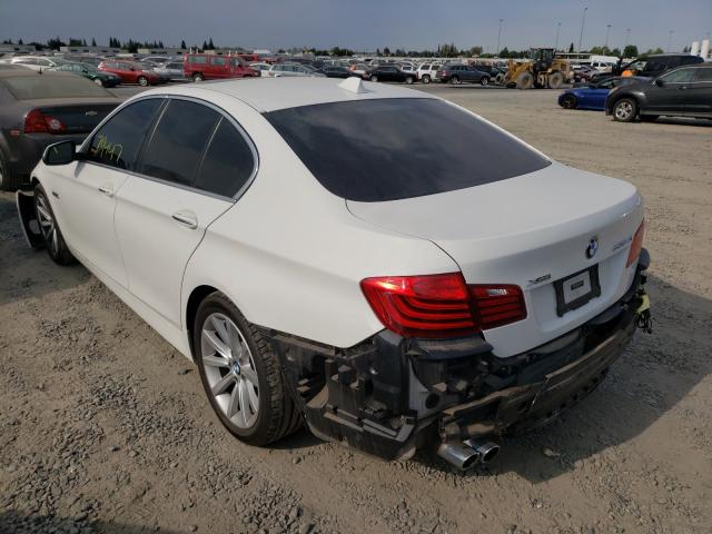 Photo 2 VIN: WBAFV3C56EDZ33791 - BMW 535 D XDRI 