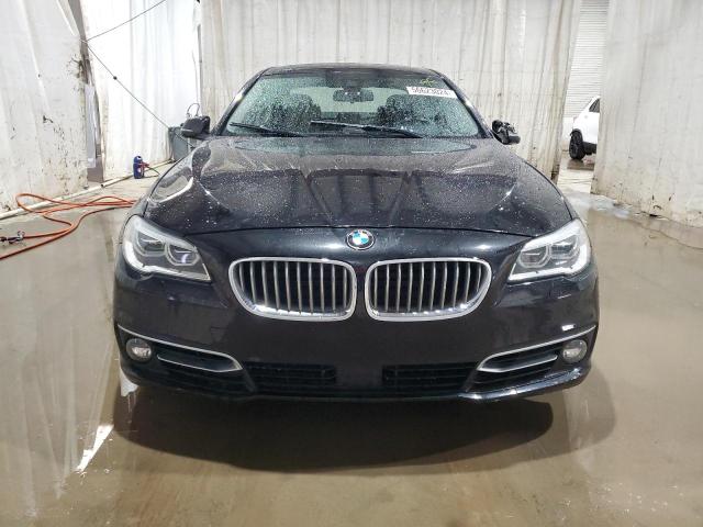 Photo 4 VIN: WBAFV3C57ED684627 - BMW 5 SERIES 