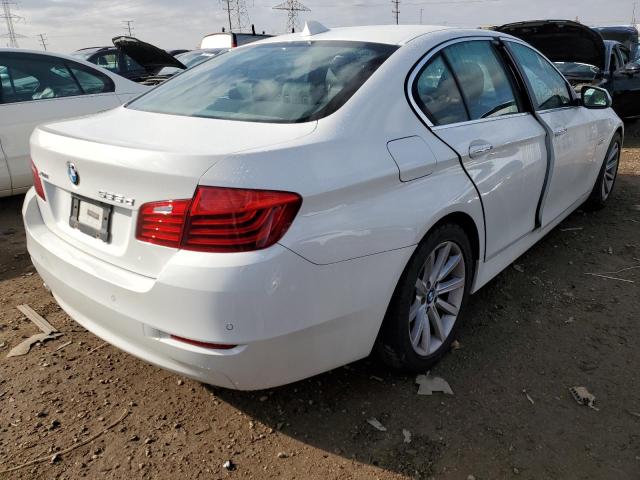 Photo 3 VIN: WBAFV3C57ED684885 - BMW 535 D XDRI 