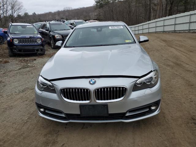 Photo 4 VIN: WBAFV3C57GD687529 - BMW 5 SERIES 