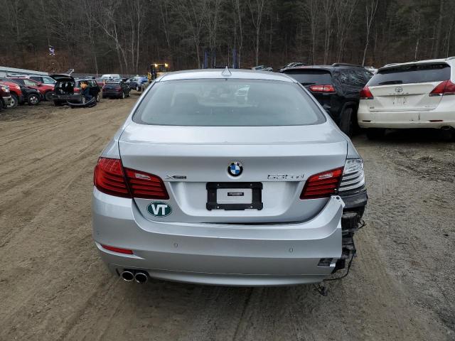 Photo 5 VIN: WBAFV3C57GD687529 - BMW 5 SERIES 