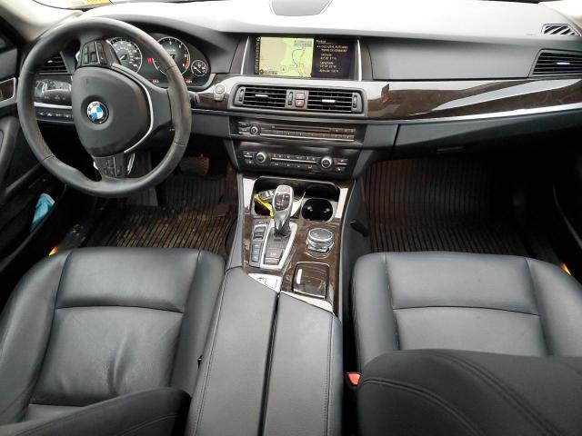 Photo 7 VIN: WBAFV3C57GD687529 - BMW 5 SERIES 