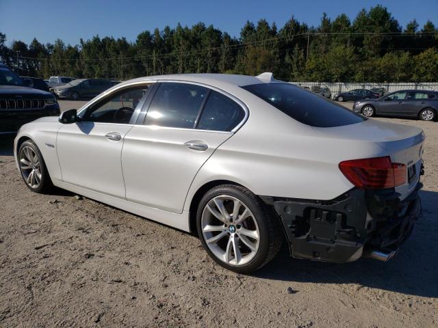 Photo 1 VIN: WBAFV3C58ED684118 - BMW 535D XDRIVE 