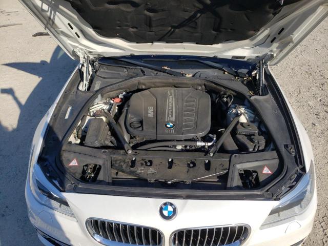 Photo 10 VIN: WBAFV3C58ED684118 - BMW 535D XDRIVE 