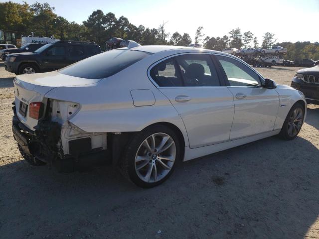 Photo 2 VIN: WBAFV3C58ED684118 - BMW 535D XDRIVE 