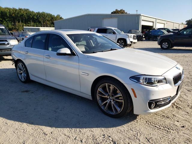 Photo 3 VIN: WBAFV3C58ED684118 - BMW 535D XDRIVE 