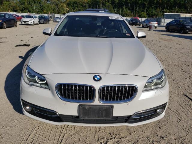 Photo 4 VIN: WBAFV3C58ED684118 - BMW 535D XDRIVE 