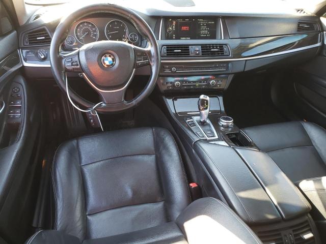 Photo 7 VIN: WBAFV3C58ED684118 - BMW 535D XDRIVE 