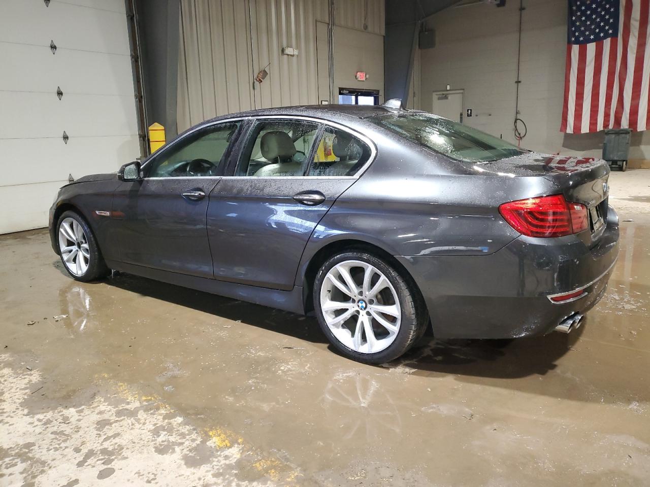 Photo 1 VIN: WBAFV3C58ED685124 - BMW 5ER 